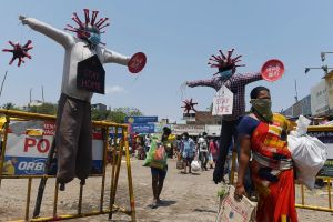 War, Pandemics, and the Struggle for Healthcare Security