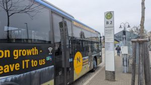 Soll die Stadt für Buskosten von Grundschülern aufkommen? Gemeinderäte vertagen Entscheidung