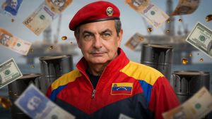 Ramiro Grau Morancho: «Zapatero y sus chanchullos»