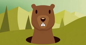 Does Your Life Feels Like Groundhog's Day?