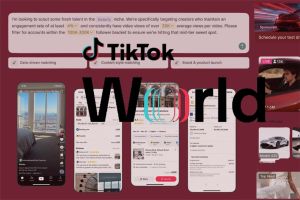 TikTok announces new AI ad formats and additions to TikTok One