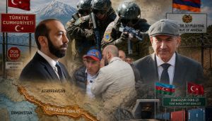Paşinyanın girov etirafı, Mirzoyanın “türklər sa