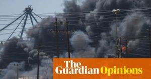 The UAE tries hard to keep its reputation spotless. But with the war in Sudan, how can it?