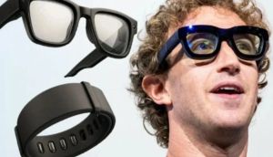 Meta Connect 2026: Mark Zukerberg hints at major wearables