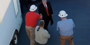 Trump’s Lasting Mark