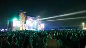 Ancora musica protagonista a San Giuliano. Il 5 giugno arriva il 105 Summer Festival
