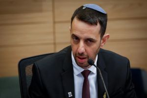 Call for ‘independent’ inquiry removed from coalition bill establishing Oct. 7 probe