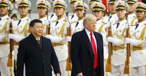 Trump will find no magical solutions in Beijing