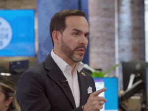 El machismo de Abelardo De la Espriella en seis episodios