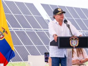Así entrega el gobierno Petro su promesa de transición energética