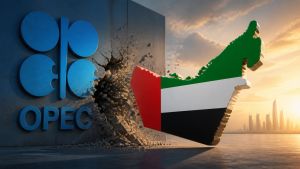 UAE’s OPEC Exit Is No Cartel Killer—It’s a Calculated Power Shift