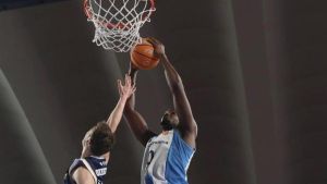 El Alimerka Oviedo Baloncesto, de Tavares a Ngom: una visión de los 13 años del equipo asturiano en Primera FEB