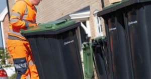 New app to help householders with recycling changes as thousands of bins arrive