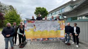 Schweizer Feiertag 2026: Was beim Stockacher Stadtfest geboten ist