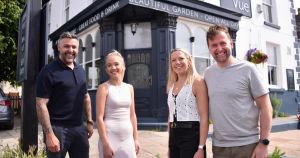 Restaurant owner 'can't wait' to launch new seaside spot as opening date revealed