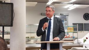 Baubürgermeister verkündet schlechte Neuigkeiten zur Peterzeller Brücke