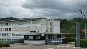 Kommunaler Krisengipfel zur Schließung des Wehrer Novartis-Standorts