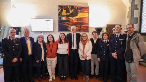 Firenze, prima città italiana a lanciare ‘Segn@la’, l'app dedicata alle persone sorde