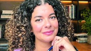 Sarah Mustafa torna in libreria: «Vi racconto il sequel di Leyla»
