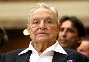 Soros’s philanthropic foundation commits $30M to fighting antisemitism, anti-Muslim hate
