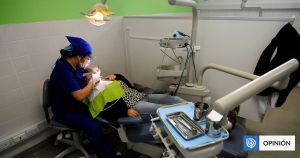 Listas de espera odontológicas: las universidades y el Estado