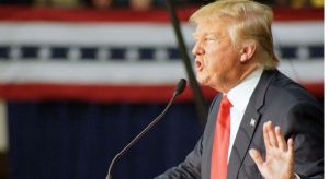 Adonde nos lleva Trump