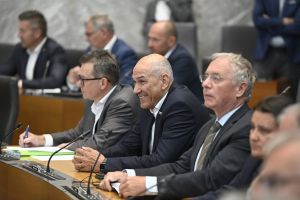 (POGLED) Kolumna Vesne V. Godina: Glejte nas! Delamo, kar hočemo. In nihče nam ne more nič!