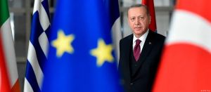 Türkiye targets central role in Europe’s strategic order through Erdoğan’s EU push