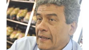 Nelson Fréitez Amaro: El sociólogo de la Universidad de El Manteco