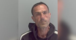 Man known by two names wanted by police