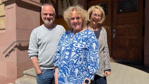 125 Jahre höhere Bürgerschule in Singen: So entstand das Hegau-Gymnasium