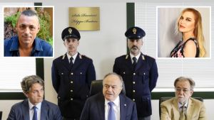 Vip spiati con accessi abusivi alle banche dati, ci sono Lory Del Santo, Alex Britti e i portieri Júlio César e Cordaz
