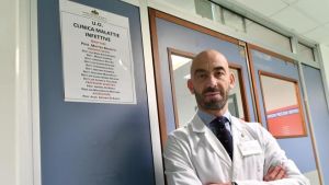 Bassetti: il Cotugno in prima linea contro l'hantavirus