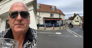 Man died in brawl outside pub which was 'instigated by others'