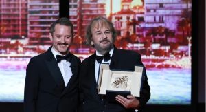 Cannes 79, a Peter Jackson la Palma d’oro alla carriera