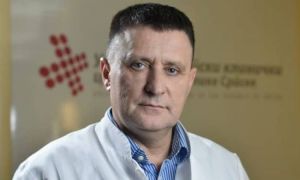 Đajić odbio povratak na čelo UKC RS uprkos sudskoj presudi