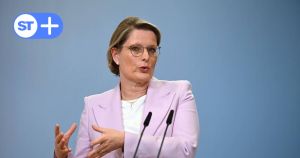 Wie Justizministerin Hubig den Kampf gegen sexuelle Gewalt aufnimmt