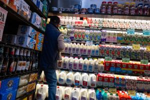 Rising Inflation Puts New Strain On The Fed Path Ahead