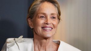 Sharon Stone trauert um älteren Bruder Mike