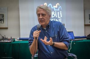 Dalla laurea a Ferrara alla docenza: Barbujani insegna genetica nell’Ateneo estense