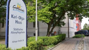 Alles auf Anfang: Stadt startet einen neuen Anlauf für den Karl-Olga-Park
