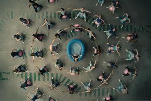 Andrex tackles taboos around childbirth poo in final FCB ad