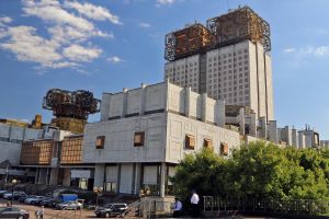 В РАН предложили способ реального увеличения финансирования фундаментальной науки