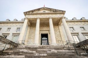 Permis suspendu, alcool et cocaïne au volant en Béarn : les deux récidivistes promettent de tout arrêter