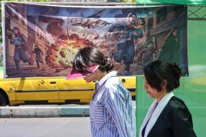 Is It Really a ‘Cease-Fire’ if Both Sides Are Still Shooting?