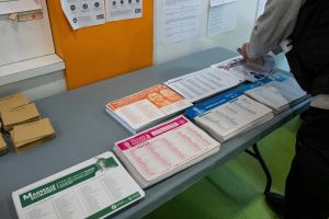 France probing if shadowy Israeli firm BlackCore meddled in municipal elections: sources