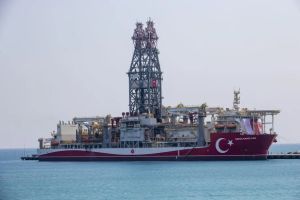 Turkey’s Maritime Jurisdiction Bill: Energy, Law, and Power in the Eastern Mediterranean