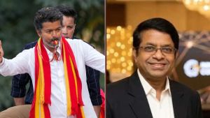 Opinion | Vijay’s Astrologer U-Turn Exposes Tamil Nadu’s Selective Rationalism