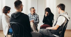 Rethinking CBT for Neurodivergent People