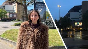 Licht an, Angst aus? Mehr Beleuchtung kann das Sicherheitsgefühl in Konstanz stärken
